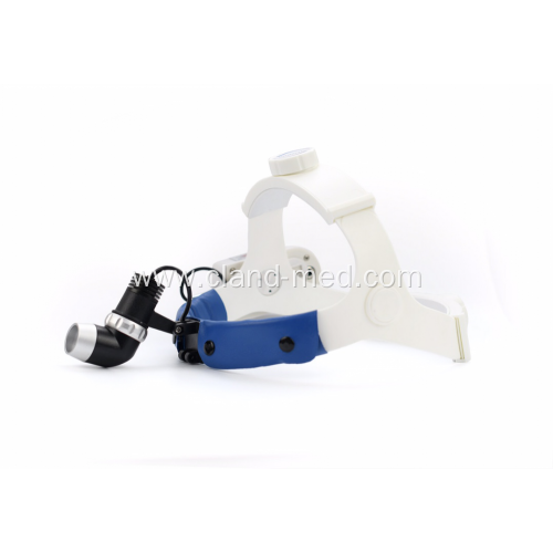 LED Medical Headlamp Rechargeable Battery Headlamp